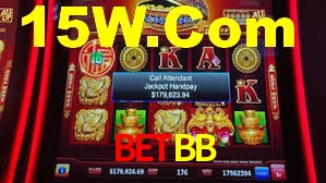 BetBB: Jogos de Caça-Níqueis-Altas Recompensas, Roleta-Velocidade, Blackjack-Desafios Máximos