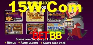 Sinta a adrenalina dos jogos de cassino com BetBB