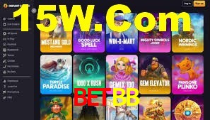 Live Casino BetBB