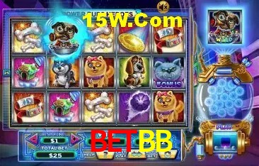 Weekend Specials BetBB