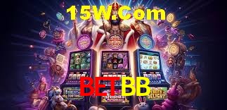 Welcome Bonus BetBB