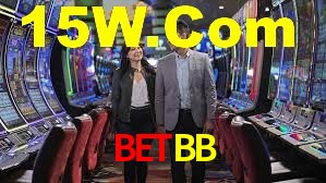 VIP Casino BetBB