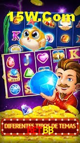 Live Casino BetBB