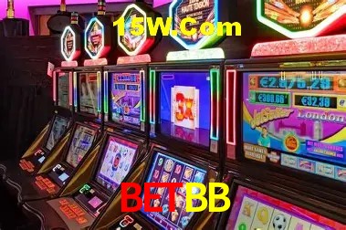 Account Benefits BetBB