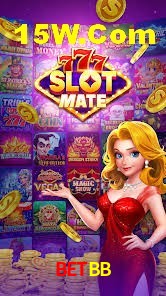 Slot Games BetBB