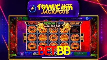 Flash Promotion BetBB