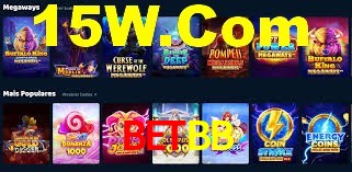 Exclusive Games BetBB