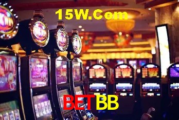 Slot Games BetBB