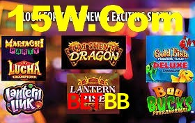 Welcome Bonus BetBB