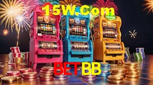 Game Providers BetBB