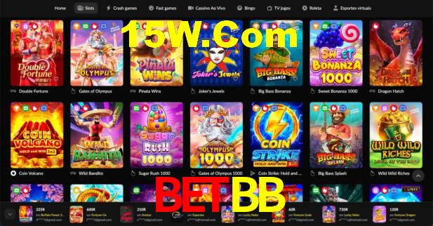 BetBB CC App