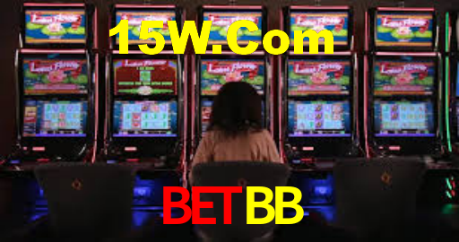Sinta a adrenalina dos jogos de cassino com BetBB